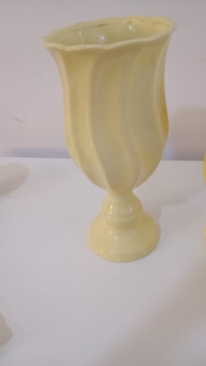 Jarro Pastel  - Fazendo a Festa