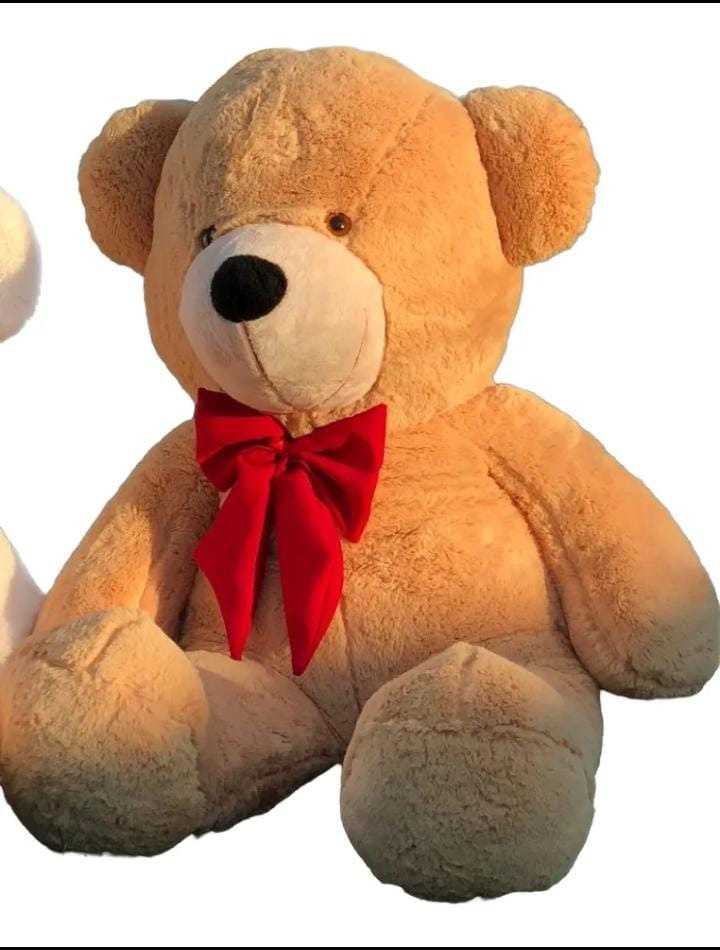 Urso de Pelúcia  - Fazendo a Festa