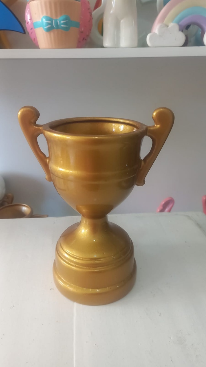 Taça  - Fazendo a Festa