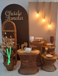 Decoração Chá de Panela - imagem 1