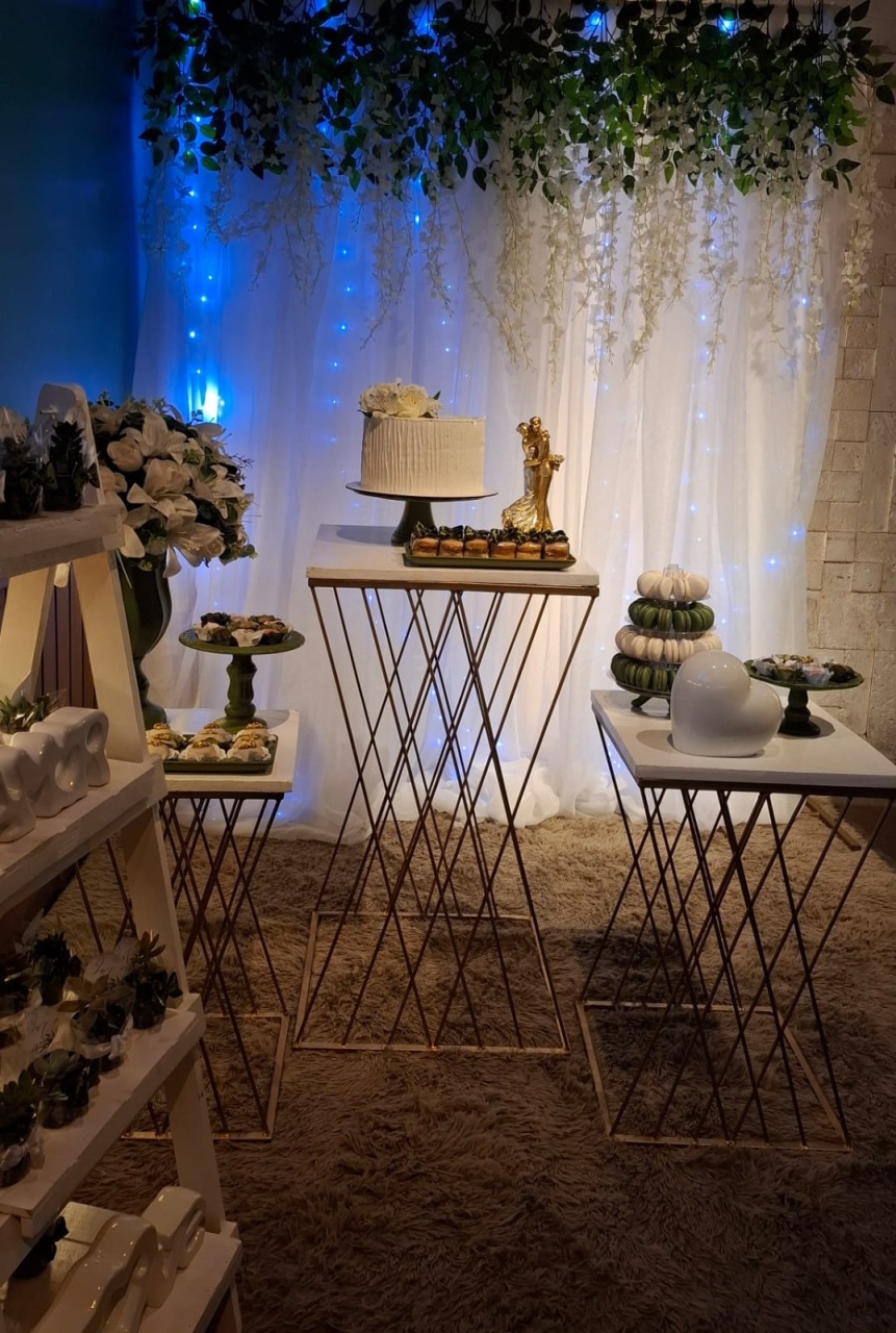 Kit Casamento - Fazendo a Festa