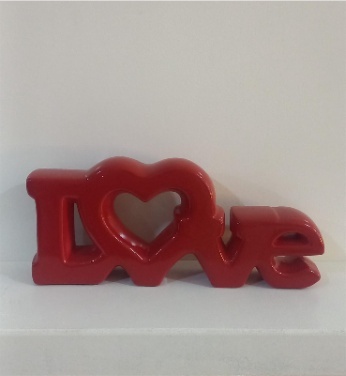 Love Vermelho  - Fazendo a Festa
