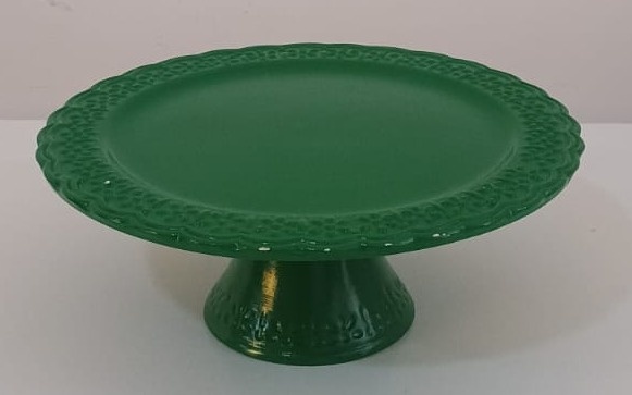Boleira Verde - Fazendo a Festa