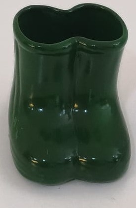 Bota Verde - Fazendo a Festa