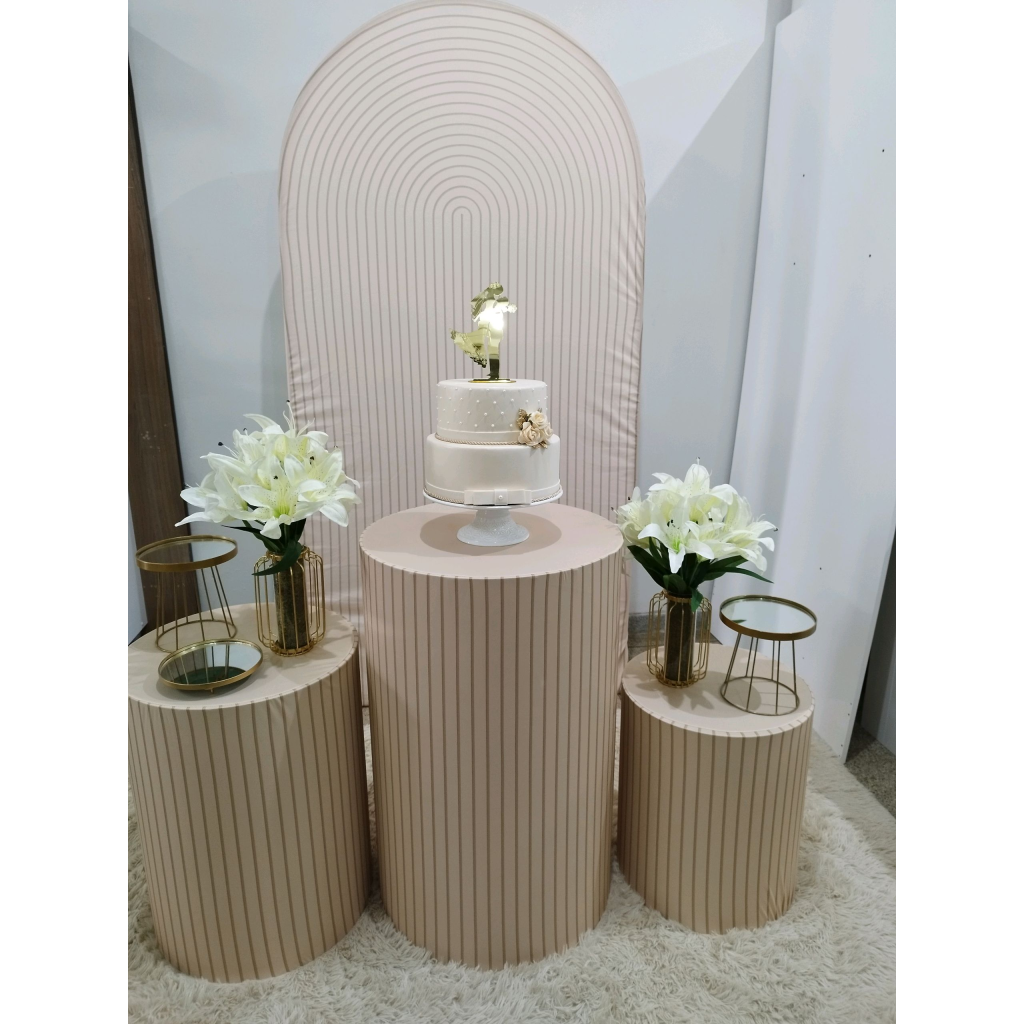 Kit Casamento/Noivado/Bodas - Pegue e Monte Tesouro Encantando