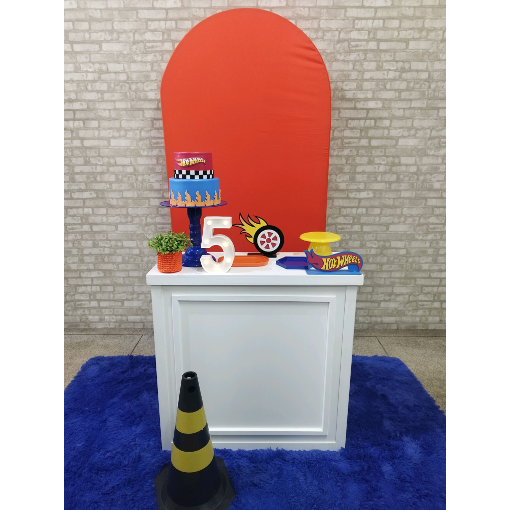Kit Hotwheels Hot Wheels - Pegue e Monte Tesouro Encantando