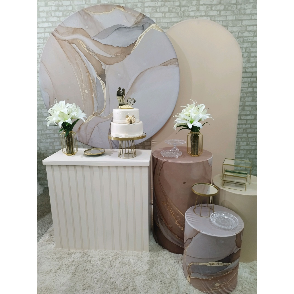 Kit Casamento/Noivado/Bodas - Pegue e Monte Tesouro Encantando