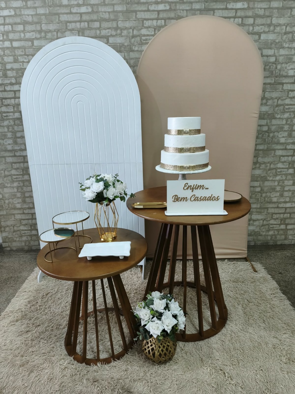 Kit Casamento / Noivado / Bodas - Pegue e Monte Tesouro Encantado