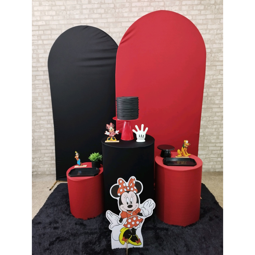 Kit Minnie - Pegue e Monte Tesouro Encantando