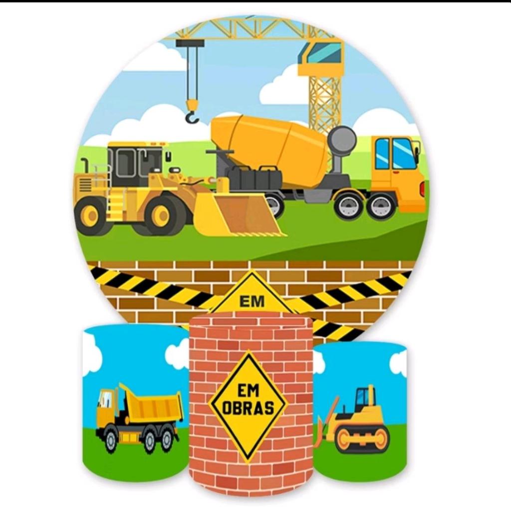 Kit Construção - Pegue e Monte Tesouro Encantando