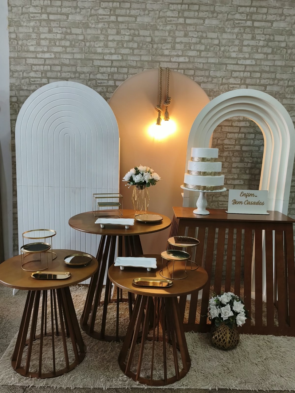 Kit Casamento / Noivado / Bodas - Pegue e Monte Tesouro Encantado