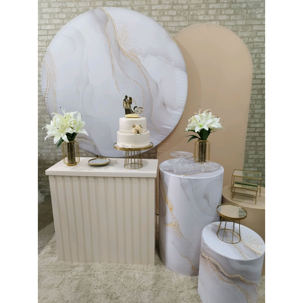 Kit Casamento/Noivado/Bodas - Pegue e Monte Tesouro Encantando