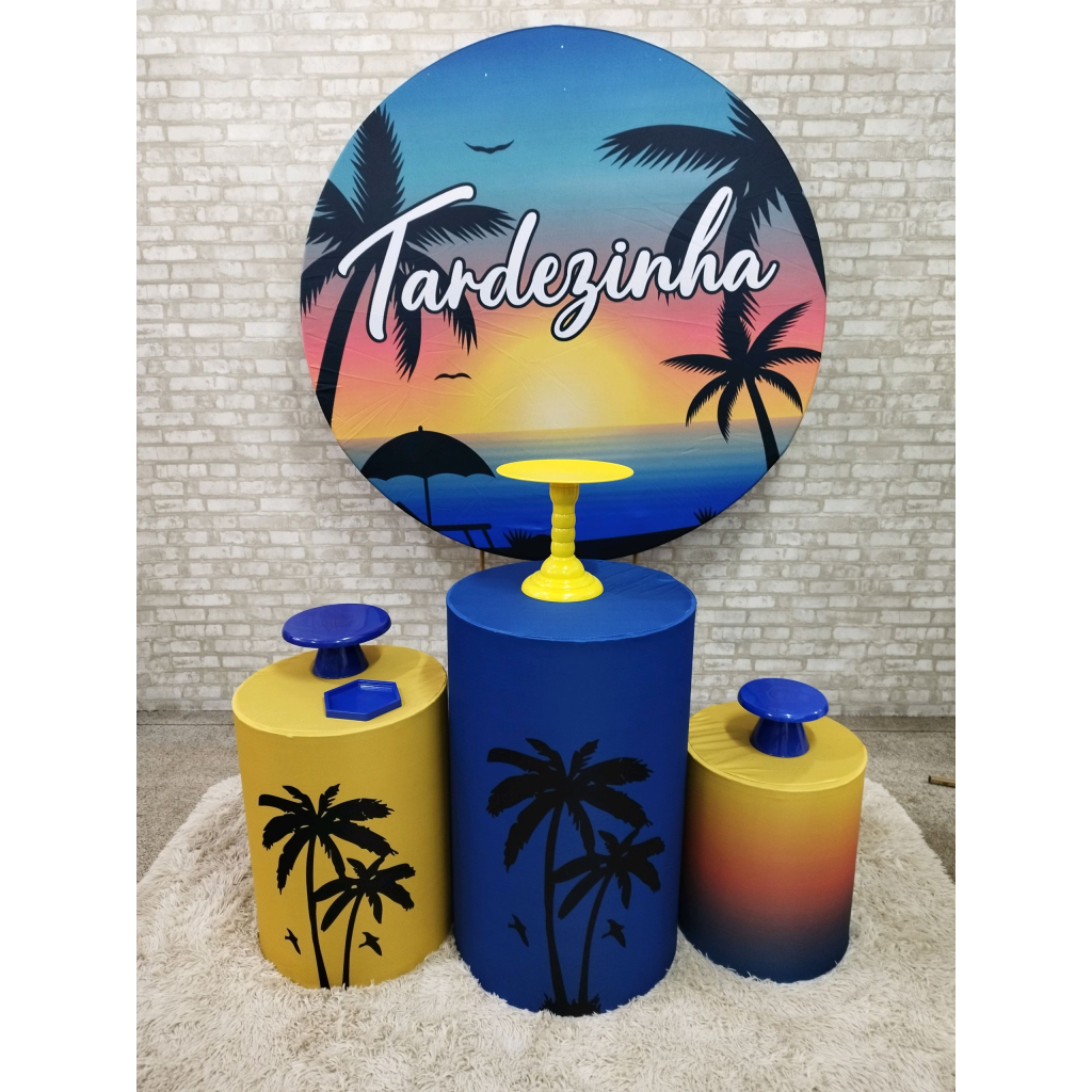 Kit Tardezinha - Pegue e Monte Tesouro Encantando