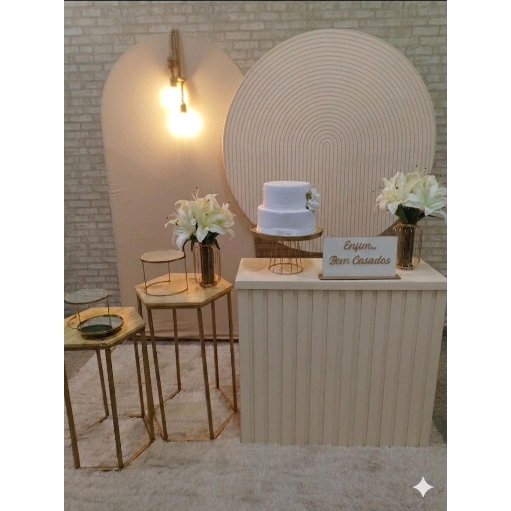 Kit Casamento / Noivado / Bodas - Pegue e Monte Tesouro Encantando