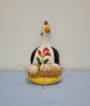 Galinha Decorativa - imagem 2