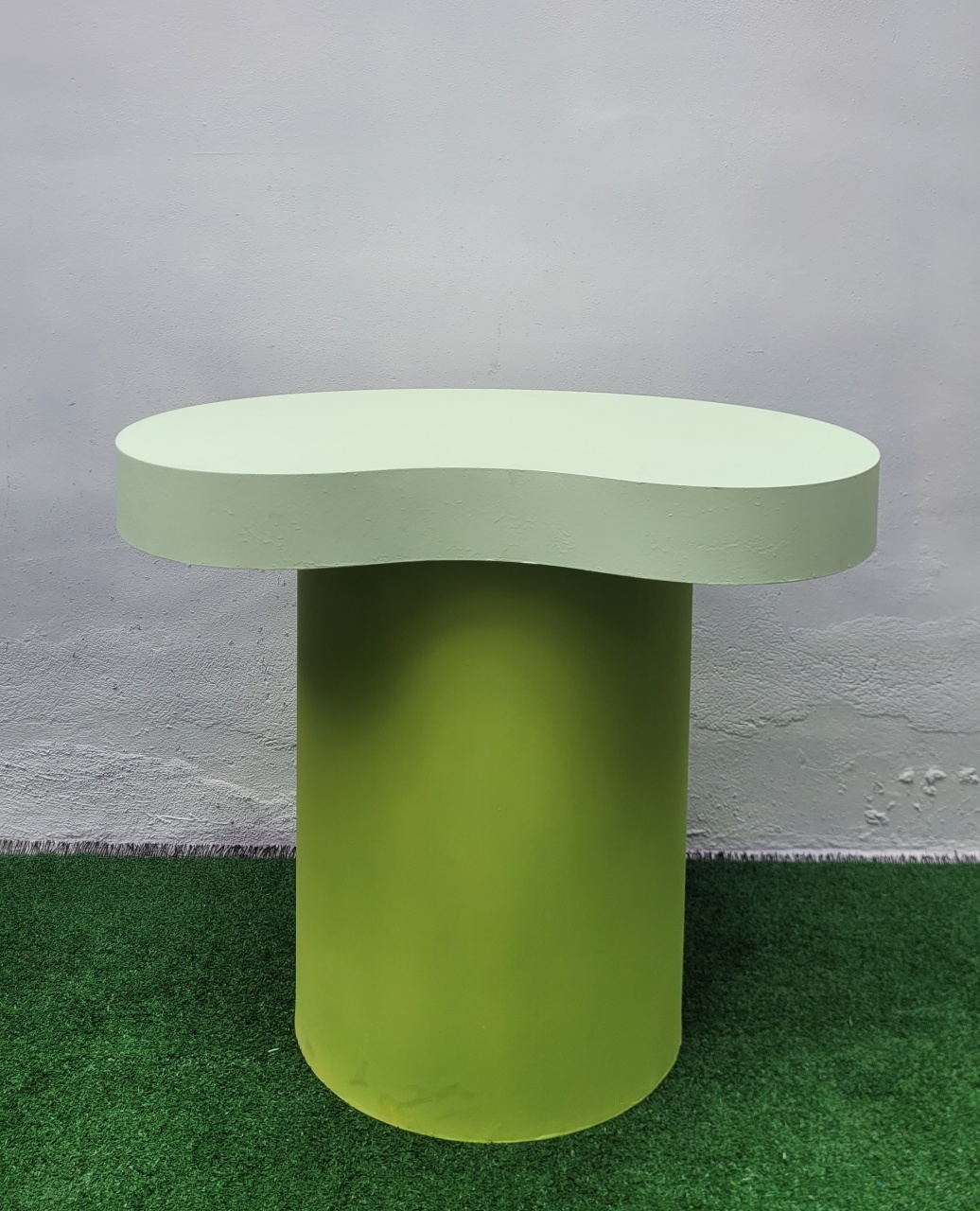 Mesa Orgânica G - AcervodosSonhos 