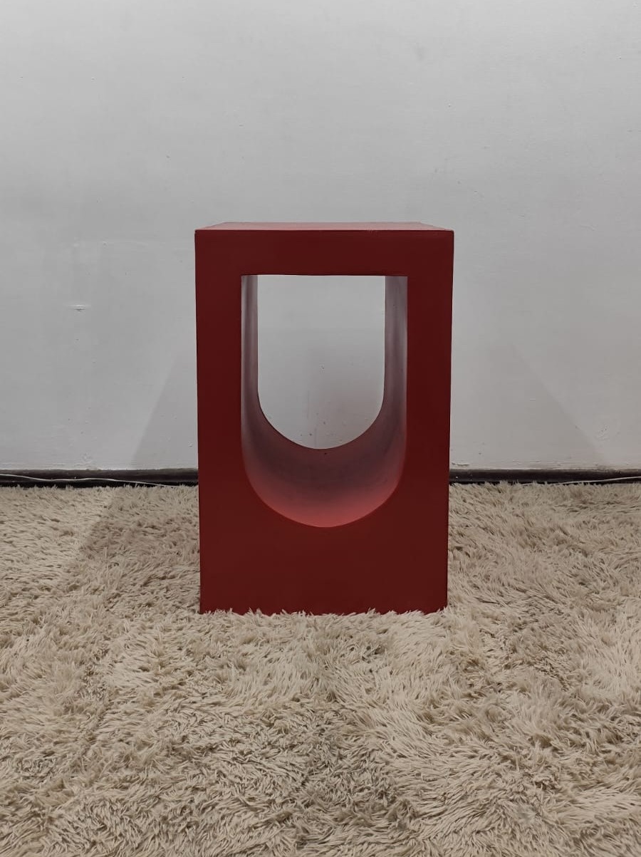Mesa U G - AcervodosSonhos 
