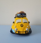 Kombi Decorativa - imagem 1