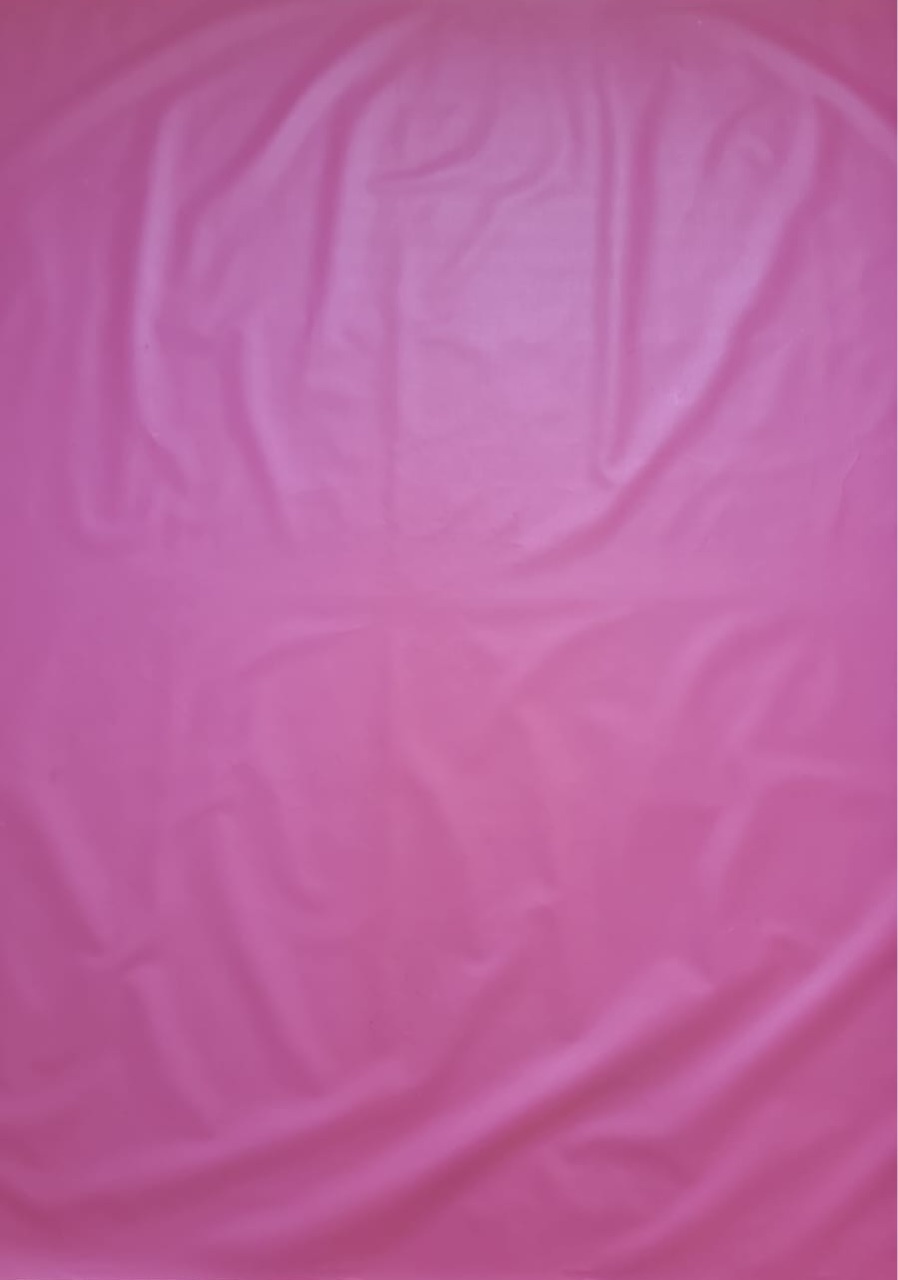 Tape Lona Rosa Pink  - AcervodosSonhos 