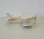 Avião Madeira - imagem 2