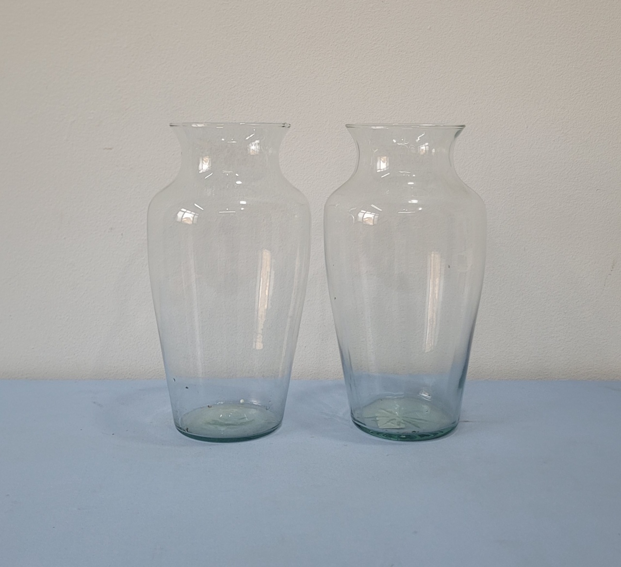 Vaso Vidro Médio - AcervodosSonhos 