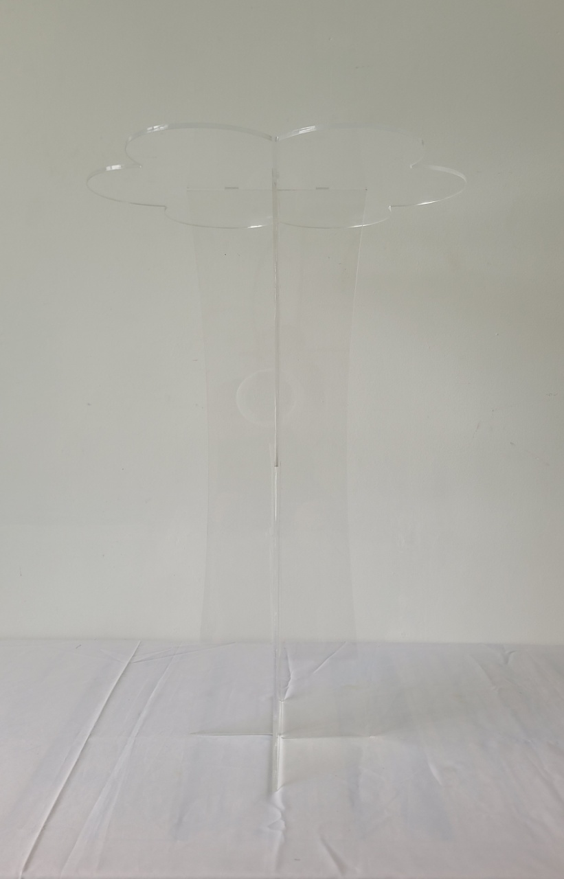 Mesa Margarida G - AcervodosSonhos 