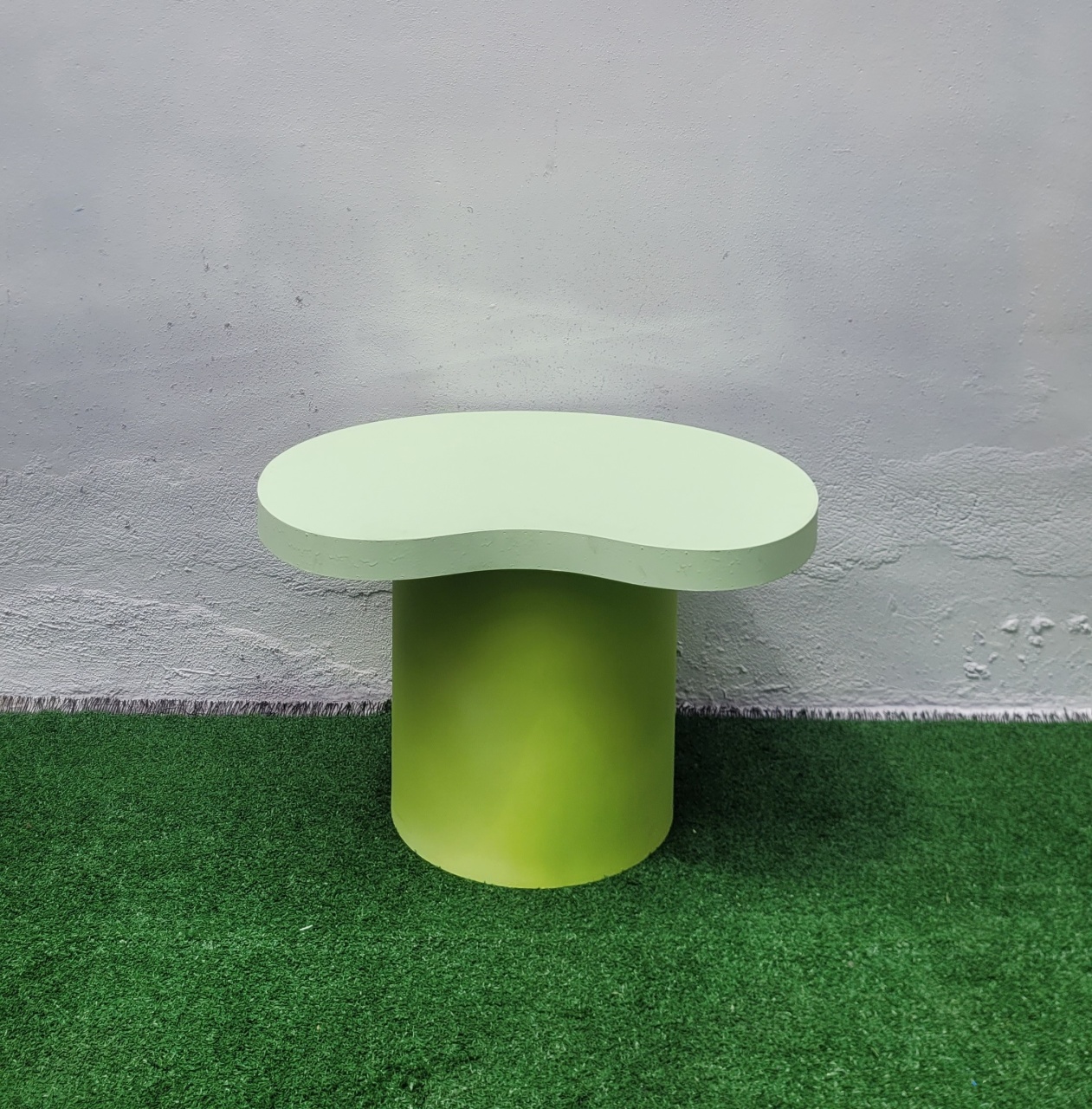 Mesa Orgânica P - AcervodosSonhos 