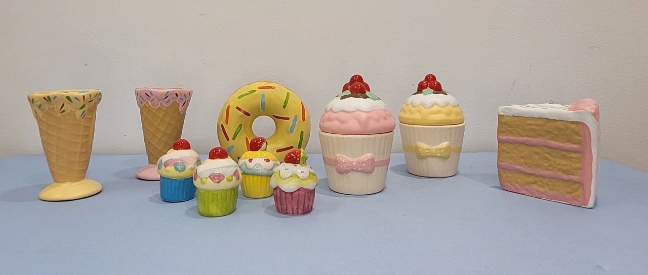 Kit Confeitaria 2 - AcervodosSonhos 