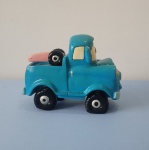 Caminhonete Carros - imagem 2