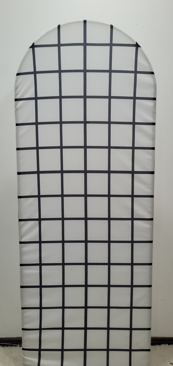 Painel Romano Grid - AcervodosSonhos 