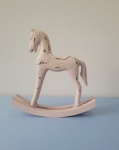 Cavalo de Madeira - imagem 2