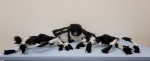 Kit Aranhas Halloween - imagem 1