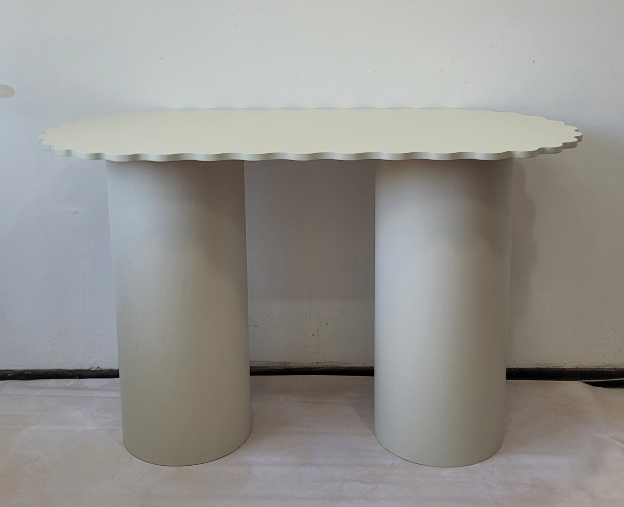 Mesa Breeze 80X130 - AcervodosSonhos 