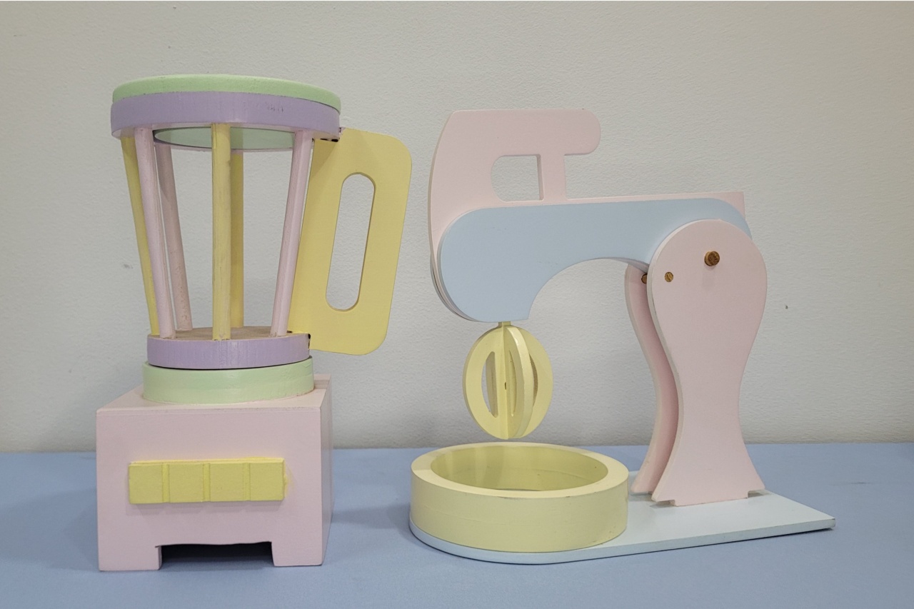 Kit Confitaria Candy - AcervodosSonhos 