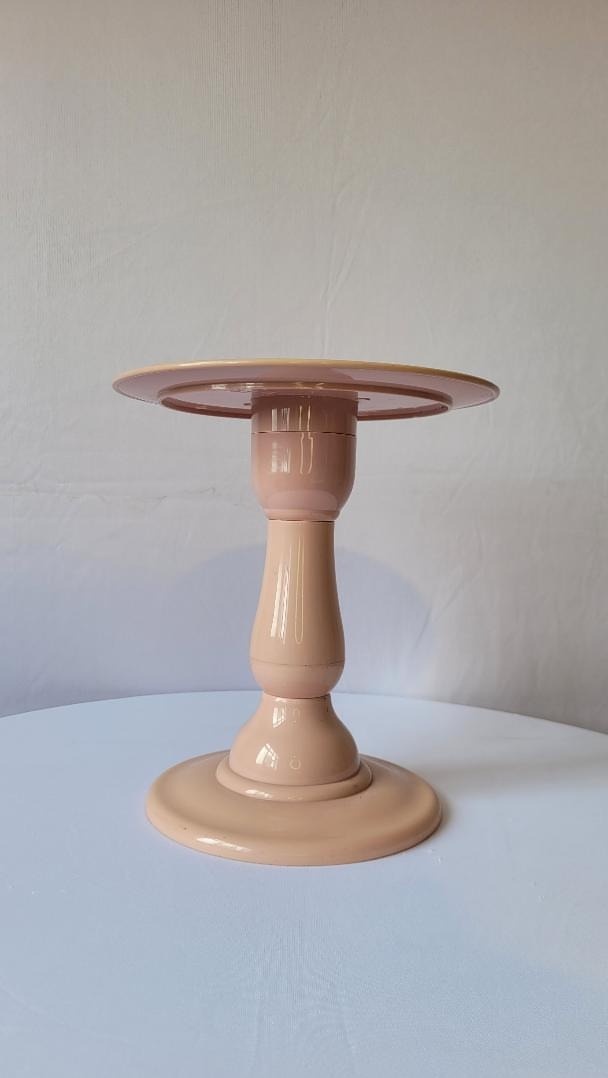 Bandeja Rose G - AcervodosSonhos 