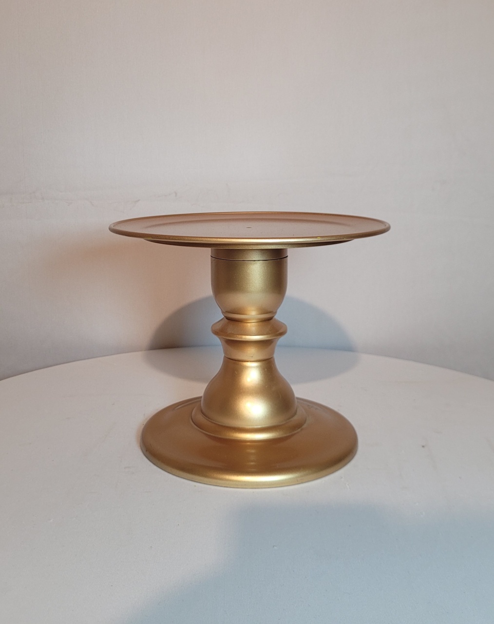Bandeja Rose Gold M - AcervodosSonhos 