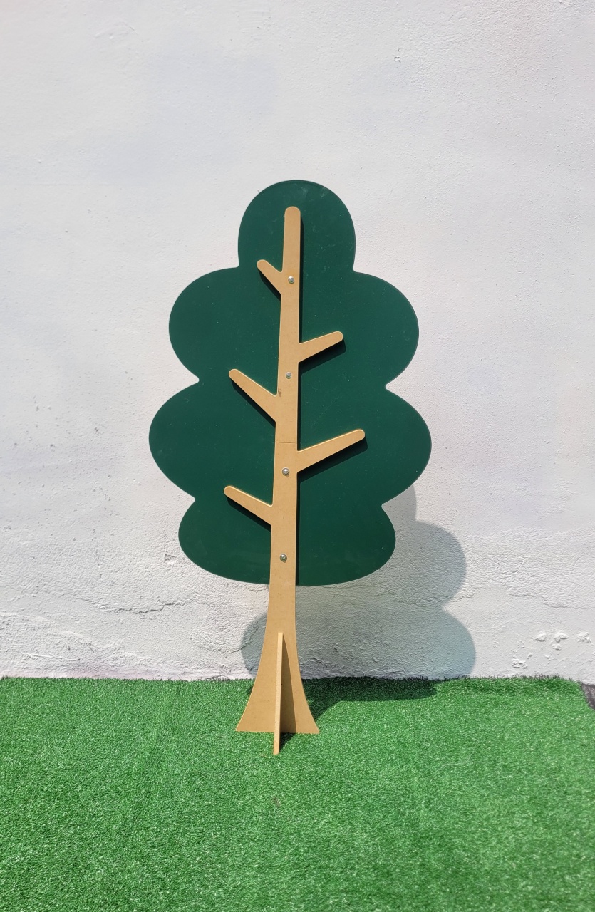 Árvore 1.14Cm - AcervodosSonhos 