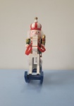 Boneco Quebra Nozes - imagem 1