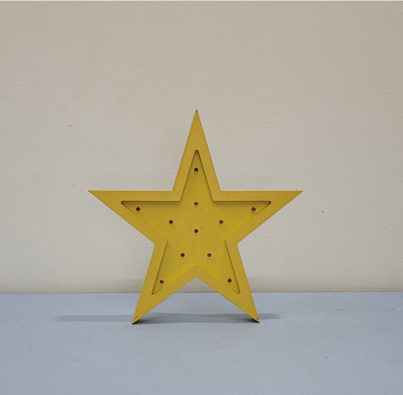 Estrela - AcervodosSonhos 