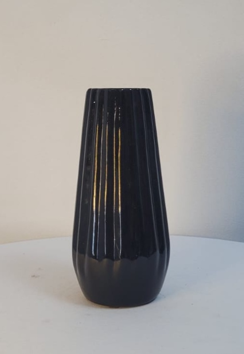 Vaso Preto  - AcervodosSonhos 
