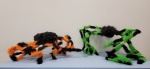 Kit Aranhas Halloween - imagem 2