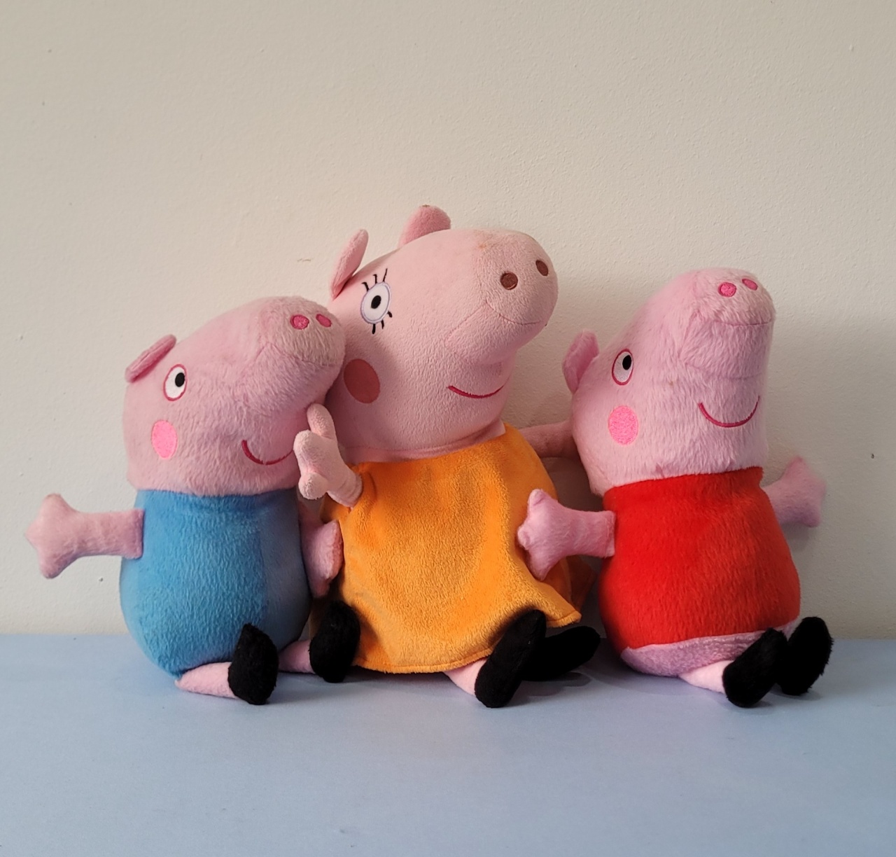 Kit Peppa Pig - AcervodosSonhos 