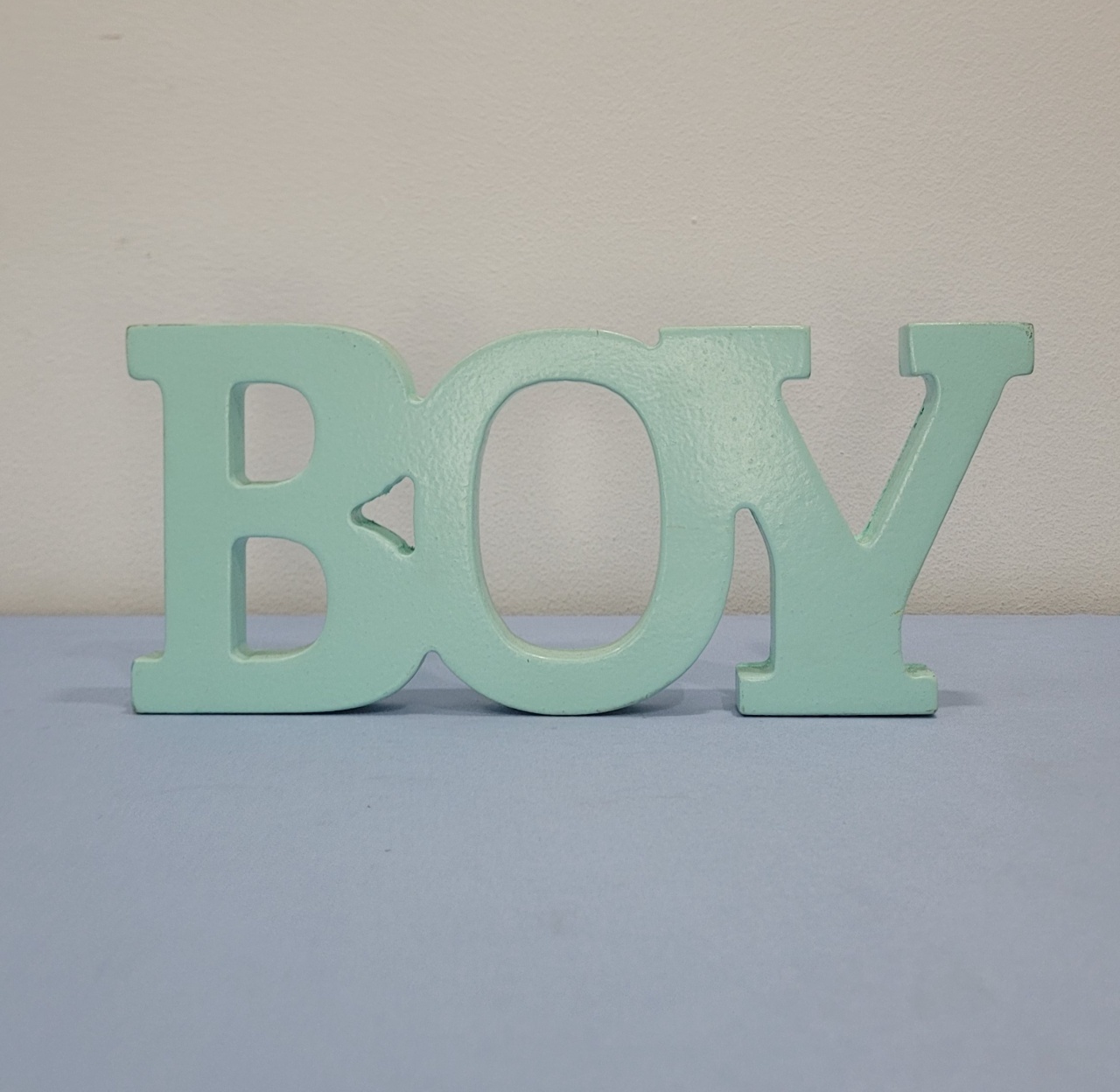 Boy Mdf - AcervodosSonhos 