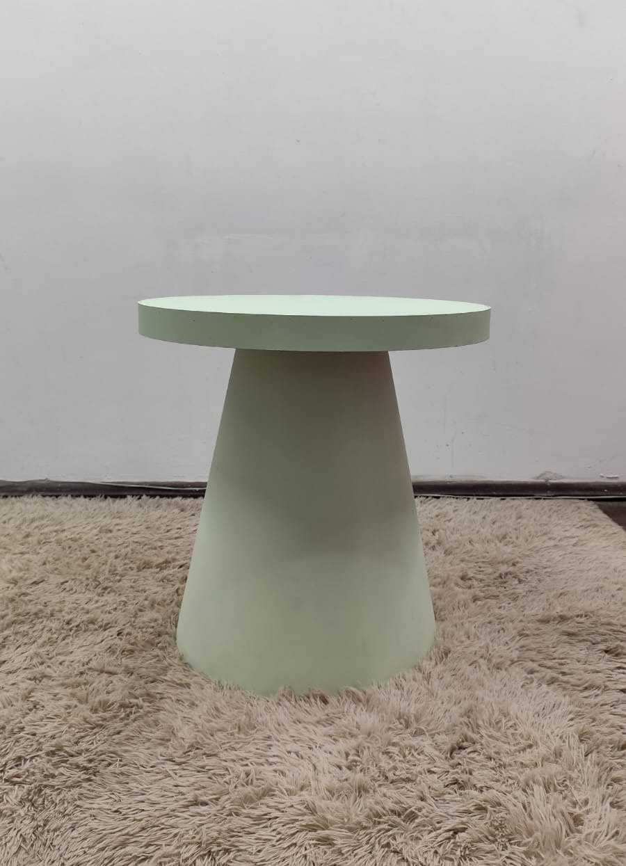 Mesa Cone M - AcervodosSonhos 