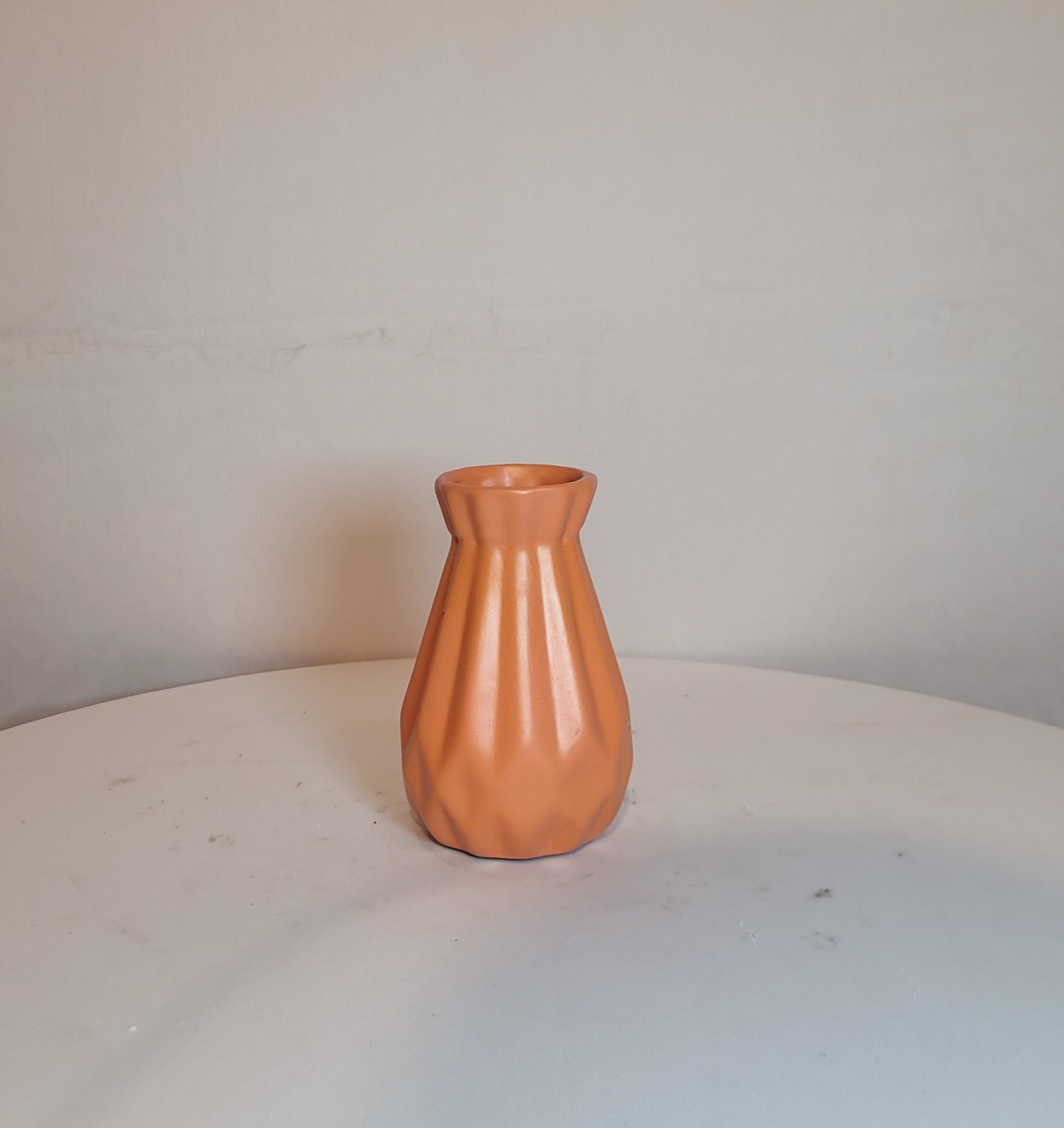 Vaso Coral P - AcervodosSonhos 