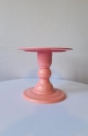 Bandeja Rosa M - imagem 1
