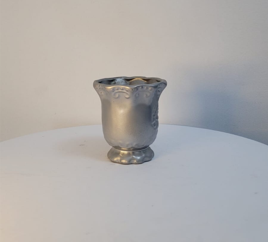 Vaso Baixo  - AcervodosSonhos 