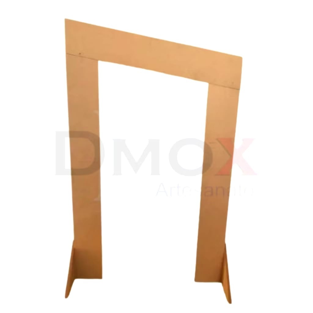 Painel Angular Vazado  - AcervodosSonhos 