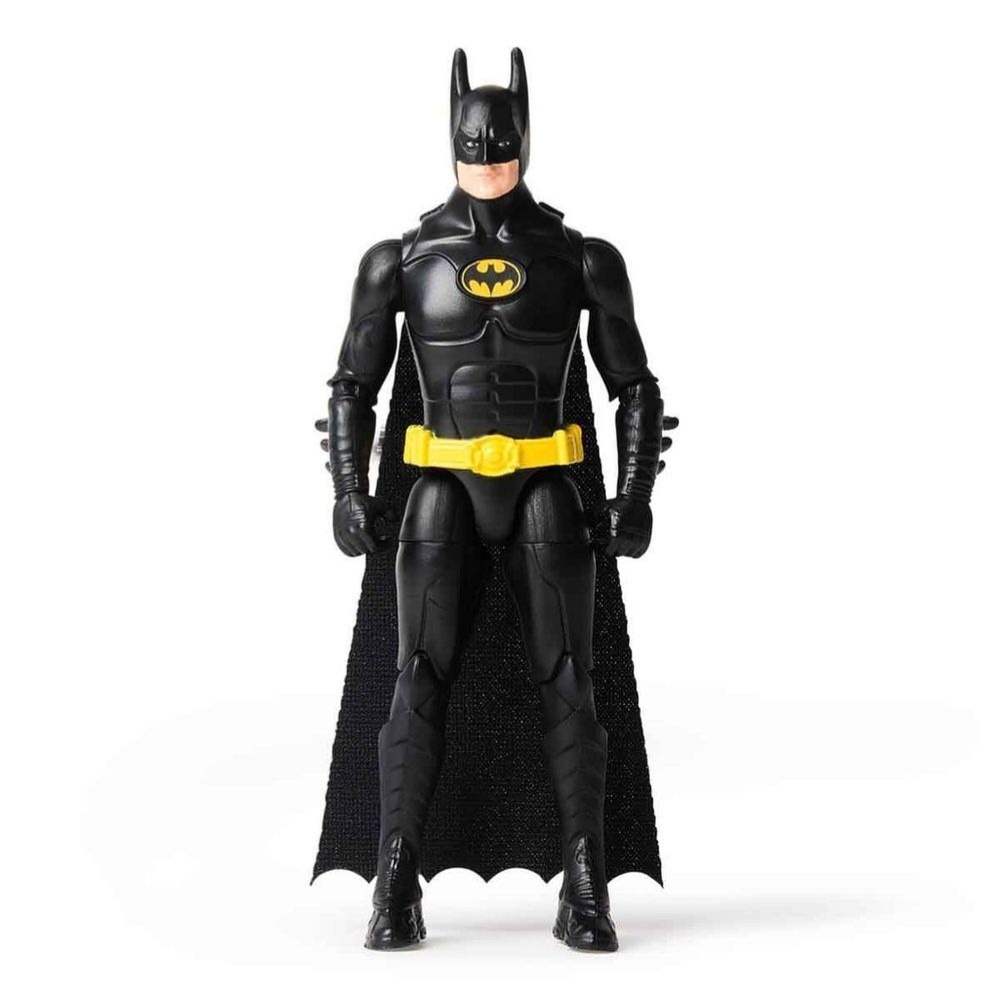 Boneco Batman  - AcervodosSonhos 