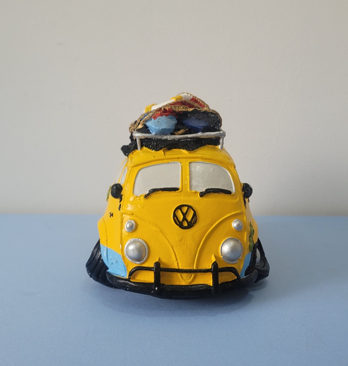 Kombi Decorativa - AcervodosSonhos 